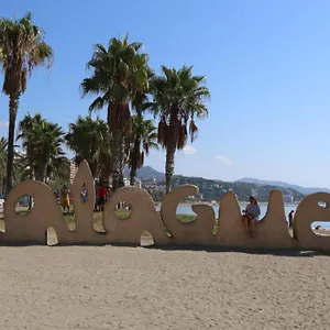 Santa Paula Μάλαγα