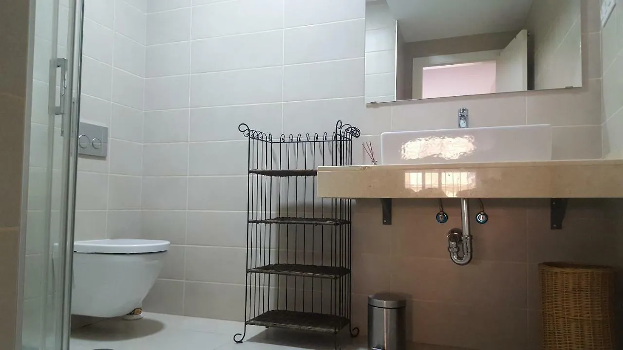 Apartament Apartment Malaga