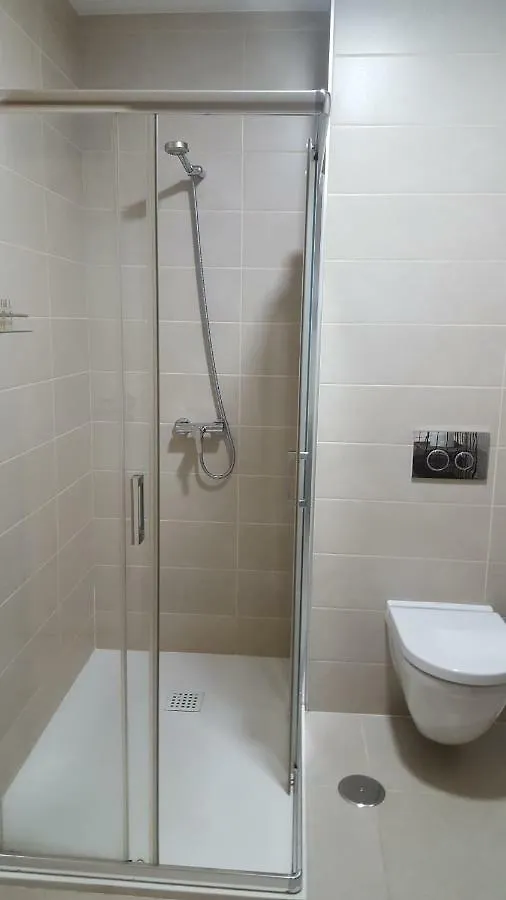 Apartament Apartment Malaga 0*,  Spain