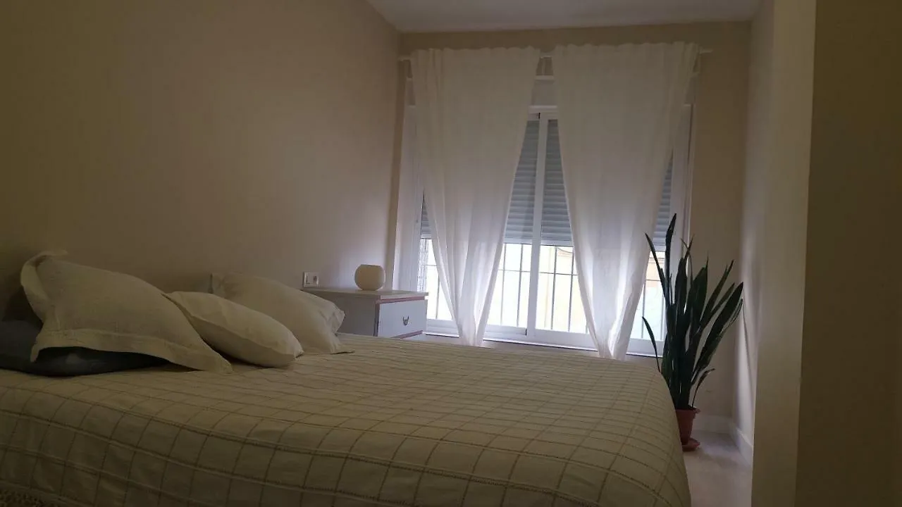 Apartament Apartment Malaga