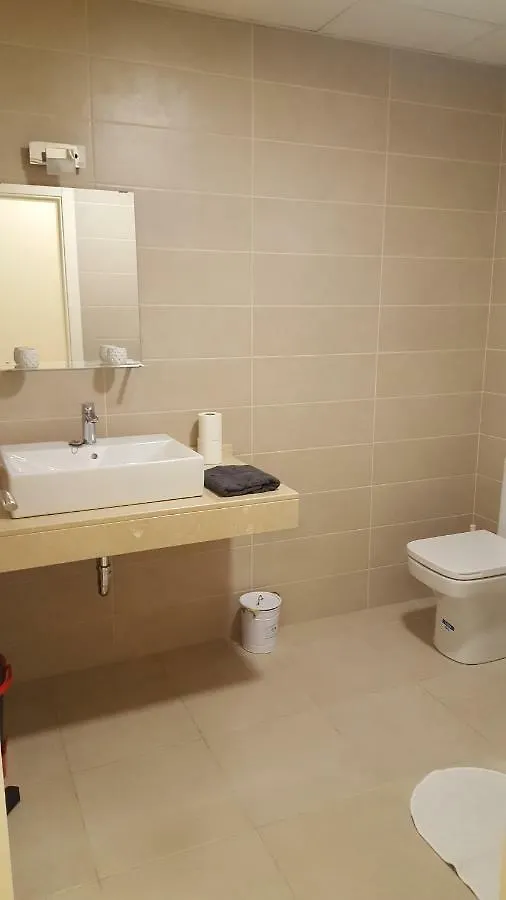 Apartament Apartment Malaga