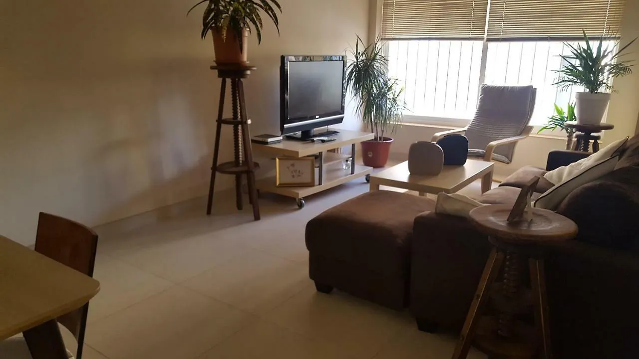 Apartament Apartment Malaga 0*,  Spain