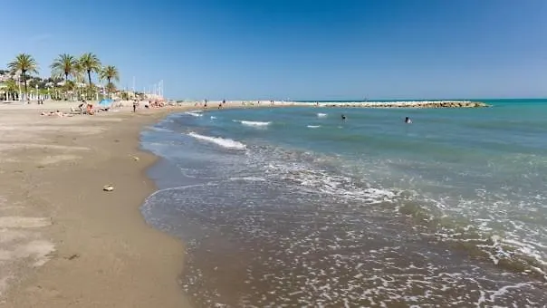 Apartament Apartment Malaga
